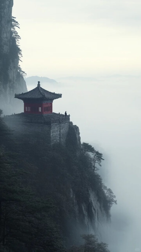 師兄咨詢(xún)自身打坐問(wèn)題