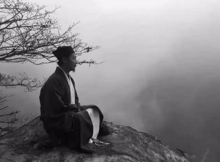 真正的無(wú)為，是一法不立，萬(wàn)法皆融