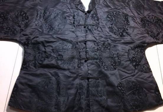 扔舊衣服怎樣才吉利