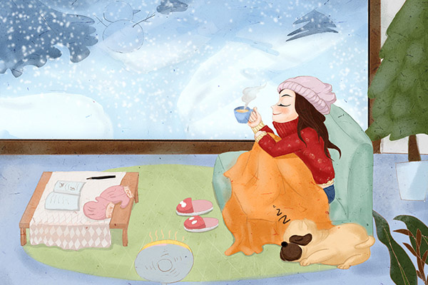 秋季脾胃虛寒怎么調(diào)理1.jpg 秋季脾胃虛寒怎么調(diào)理