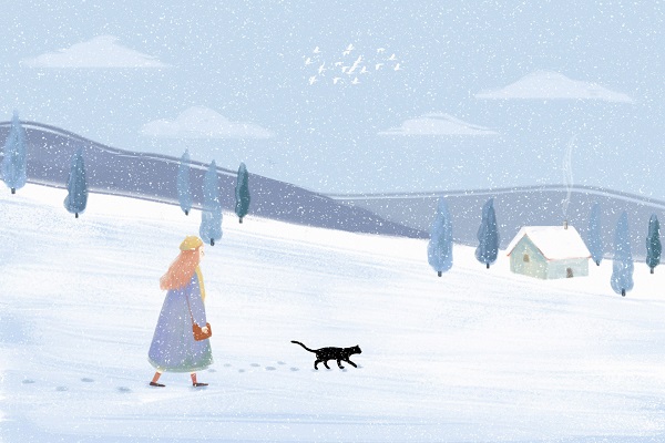 冬季養(yǎng)生1.jpg 冬季養(yǎng)生的原則與方法