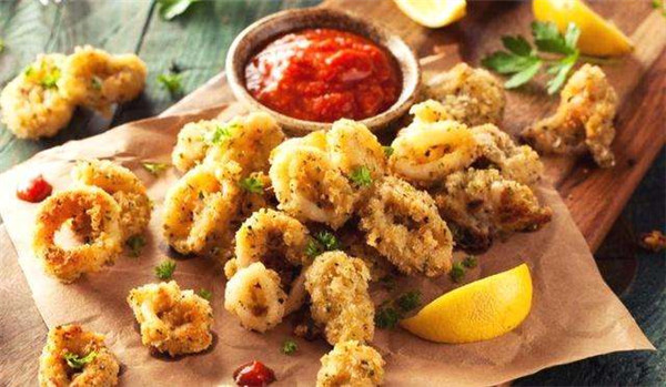 秋季少吃這些易上火 秋季少吃這些易上火