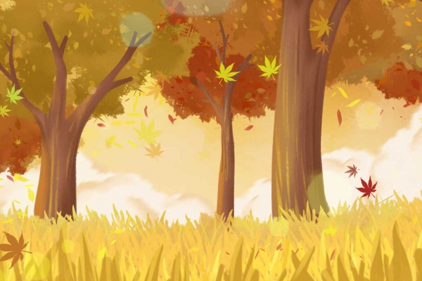 立秋節(jié)氣的含義是什么意思