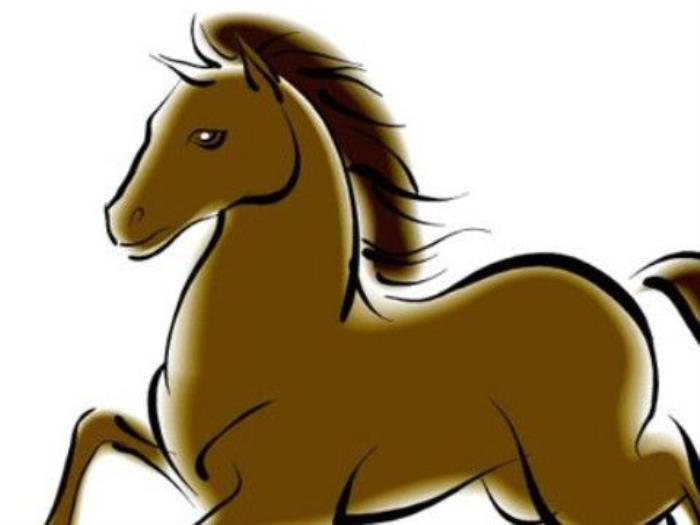 1990年屬什么生肖 一、出生在1990年的人屬馬