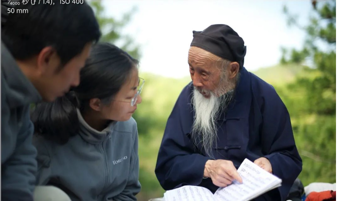 追憶張至順真人|張真人論醫(yī)道|米晶子濟(jì)世良方|修訂版