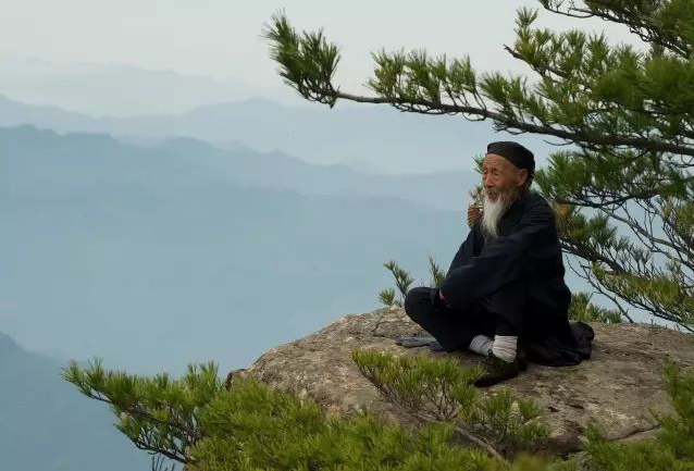 追憶張至順真人|張真人論修道