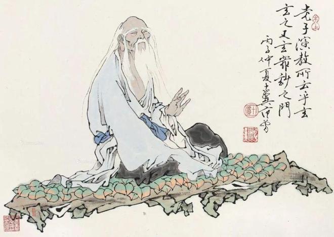 《道德經(jīng)》中的經(jīng)典名言，讓我們體會(huì)古人的智慧吧?。ㄆ湟唬?>
				</a>

           		 
					<a class=