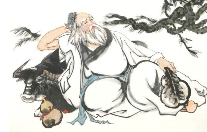 朱元璋《御解道德真經(jīng)》七