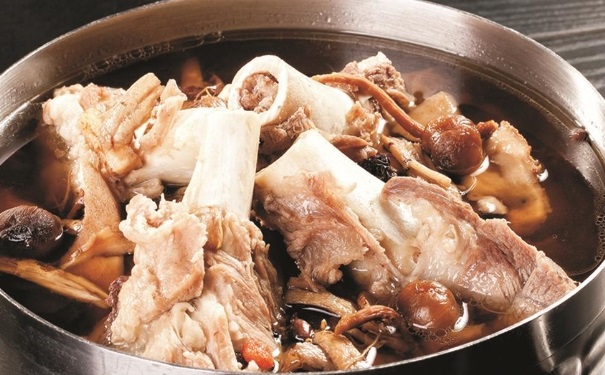 食養(yǎng)人