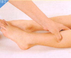 小兒病毒性心肌炎按摩